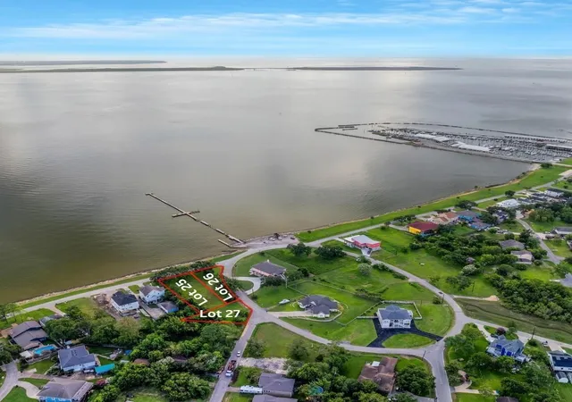 2nd image of 3422 Miramar Dr, La Porte, TX 77571 | MLS# 93485523
