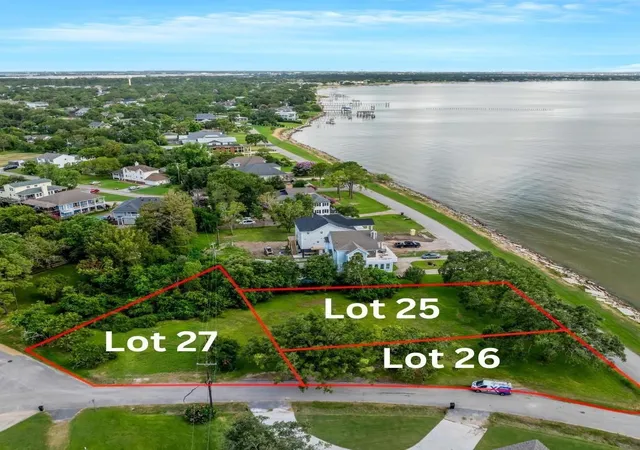 Photo 4 of Land for sale at 3422 Miramar Dr, La Porte, TX 77571 | MLS# 93485523 | Listing updated on 2026-08-28