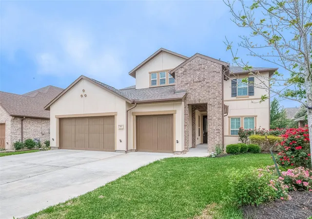 Homes for sale in The Woodlands, TX | 58 Canopy Green, The Woodlands, TX 77375 | MLS# 53841413