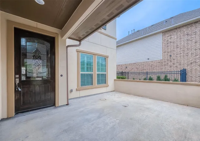 4th image of 58 Canopy Green, The Woodlands, TX 77375 | MLS# 53841413