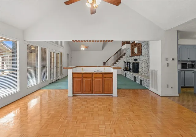 Photo 3 of Sale Pending at 3412 Fairway Dr, Wharton, TX 77488 | MLS# 30170259 | Listing updated on 2026-09-01