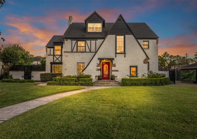 1st image of 4304 Roseneath Dr, Houston, TX 77021 | MLS# 86911174