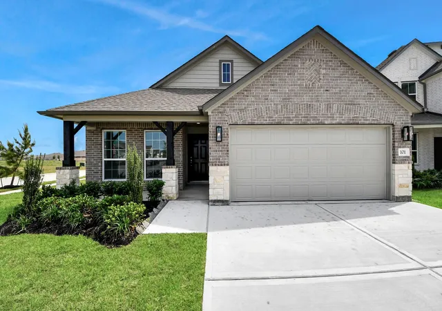 1st image of 3068 Spoolwood Trail, Magnolia, TX 77355 | MLS# 76966844