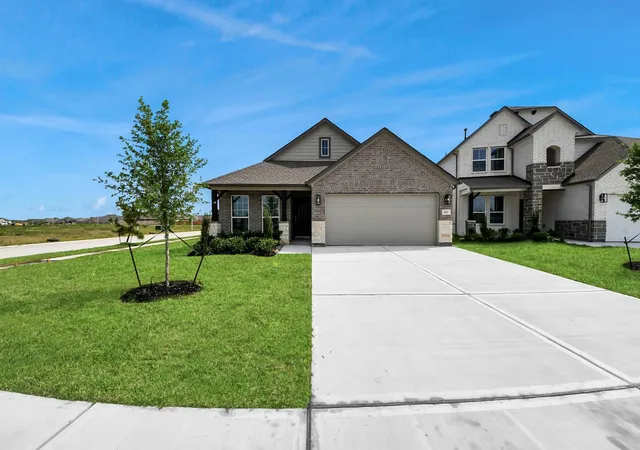 2nd image of 3068 Spoolwood Trail, Magnolia, TX 77355 | MLS# 76966844