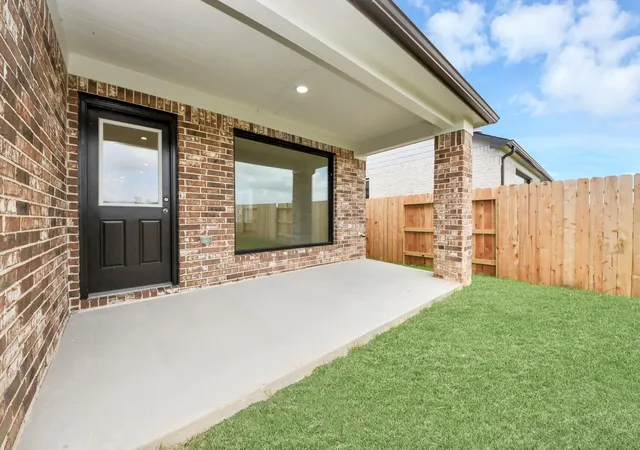 35th image of 3068 Spoolwood Trail, Magnolia, TX 77355 | MLS# 76966844