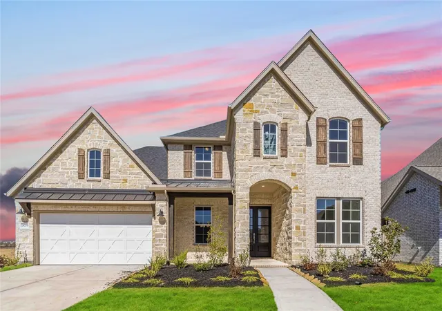 1st image of 18719 Valencia Tangelo St, Manvel, TX 77578 | MLS# 80020874