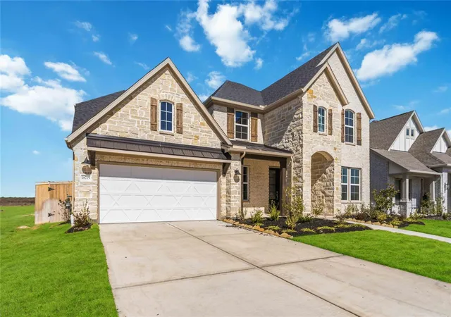 2nd image of 18719 Valencia Tangelo St, Manvel, TX 77578 | MLS# 80020874