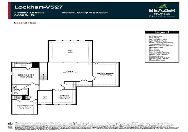 45th image of 18719 Valencia Tangelo St, Manvel, TX 77578 | MLS# 80020874