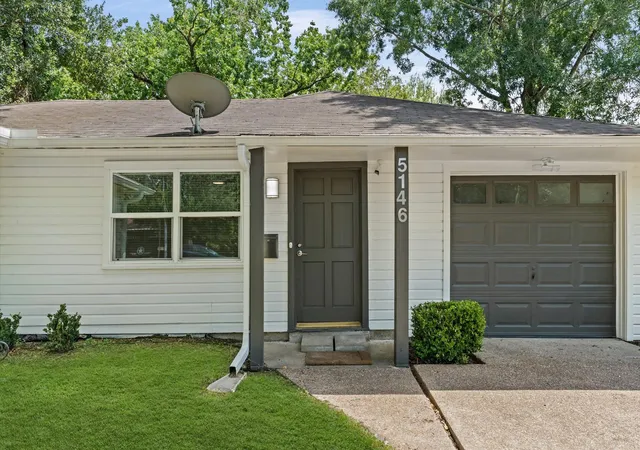 Photo 4 of Single family home for sale at 5146 Kelso St, Houston, TX 77021 | MLS# 20432936 | Listing updated on 2026-09-12