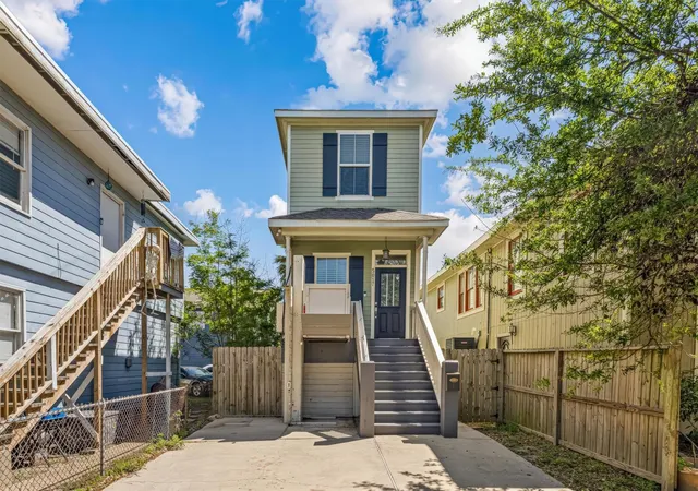 1st image of 5017 Avenue K, Galveston, TX 77551 | MLS# 47269589
