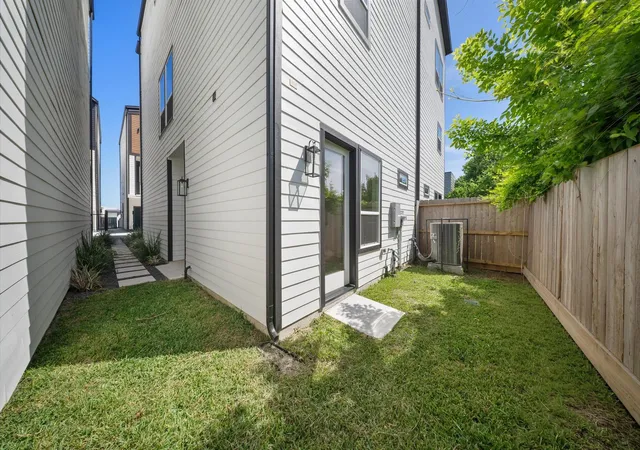 Homes for sale in Houston, TX | 4013 Griggs Rd #I, Houston, TX 77021 | MLS# 27858015