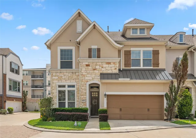 1st image of 1407 Devonshire Manor Ln, Houston, TX 77055 | MLS# 7720996
