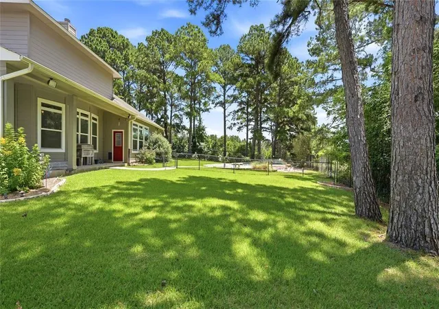 Photo 3 of Land for sale at 379 Matthew Cvs, Bastrop, TX 78602 | MLS# 90257796 | Listing updated on 2026-07-24