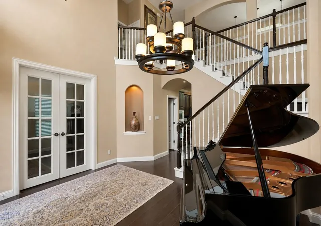 Photo 4 of Single family home for sale at 5 Copper Cvs, Conroe, TX 77304 | MLS# 27704767 | Listing updated on 2026-09-05