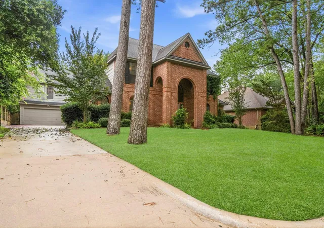 2nd image of 18606 Candlechase Dr, Spring, TX 77388 | MLS# 64032588