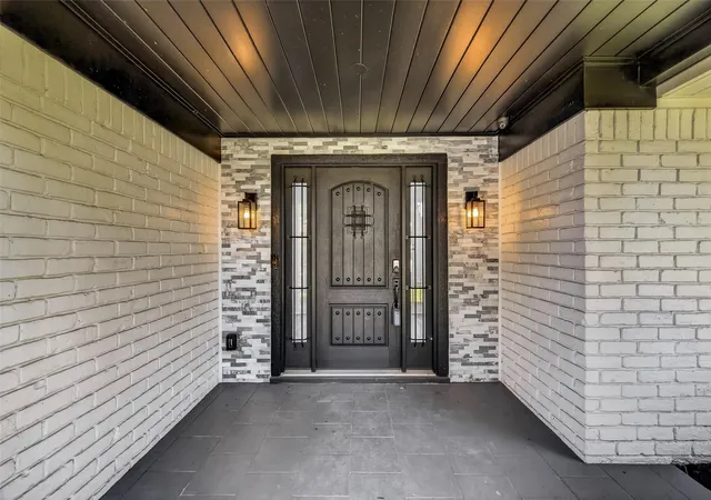 4th image of 9519 Moorberry Ln, Houston, TX 77080 | MLS# 80222034