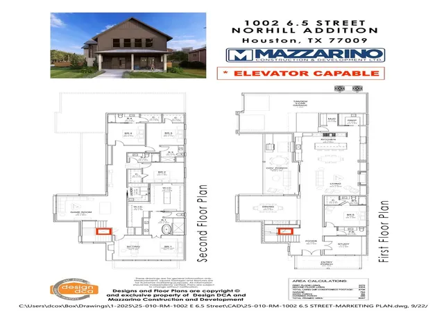 Homes for sale in Houston, TX | 1002 E 6th 1/2 St, Houston, TX 77009 | MLS# 93562410