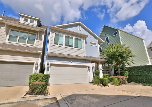 2nd image of 1523 Aldana Pl, Houston, TX 77055 | MLS# 78758465