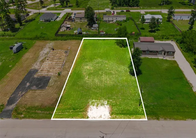 Photo 1 of Land for sale at 12185 County Rd 37495, Cleveland, TX 77327 | MLS# 91350717 | Listing updated on 2026-08-05