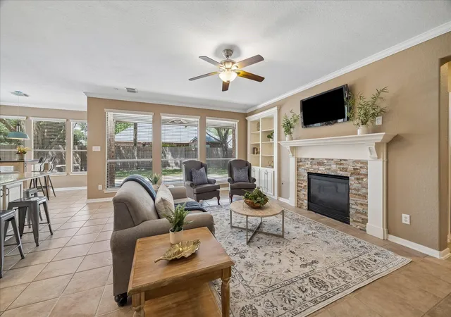 2nd image of 3330 Lost Maple Forest Ct, Kingwood, TX 77345 | MLS# 19407853