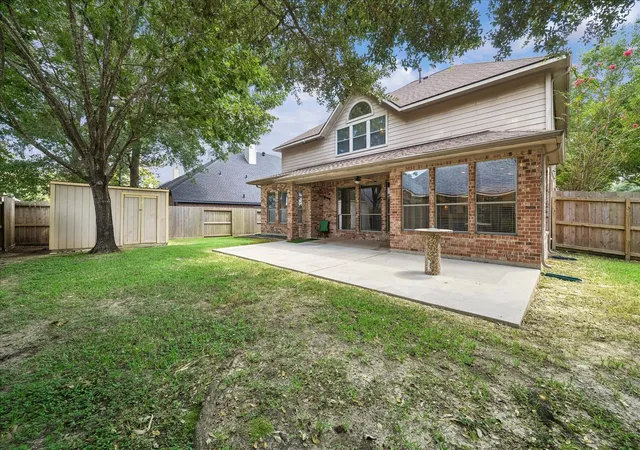 5th image of 3330 Lost Maple Forest Ct, Kingwood, TX 77345 | MLS# 19407853