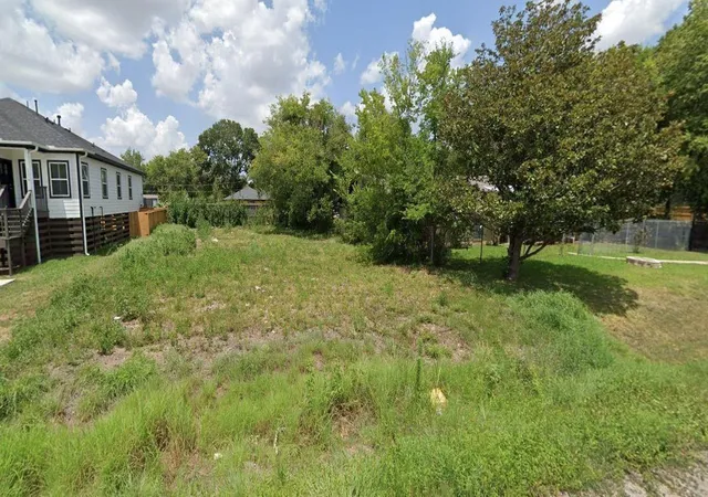 Photo 1 of Land for sale at 5147 (0) Groveton St, Houston, TX 77033 | MLS# 12801238 | Listing updated on 2026-09-14