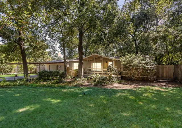 Photo 1 of Sale Pending at 21518 Rezanof Rd, Humble, TX 77338 | MLS# 92725619 | Listing updated on 2026-09-19