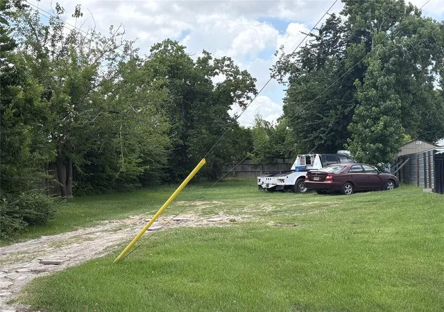 Photo 1 of Land for sale at 8001 Cabot St, Houston, TX 77078 | MLS# 76547776 | Listing updated on 2026-07-01