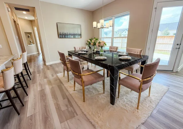 Photo 3 of Single family home for sale at 23606 Olive Gully, Tomball, TX 77375 | MLS# 95863110 | Listing updated on 2026-09-12