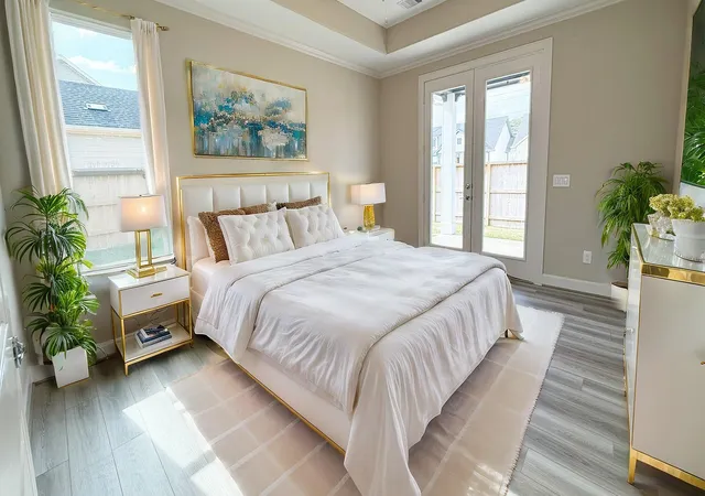 Photo 3 of Single family home for sale at 23606 Olive Gully, Tomball, TX 77375 | MLS# 95863110 | Listing updated on 2026-09-12