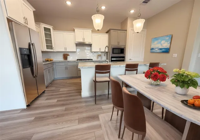 Photo 4 of Single family home for sale at 23606 Olive Gully, Tomball, TX 77375 | MLS# 95863110 | Listing updated on 2026-09-12