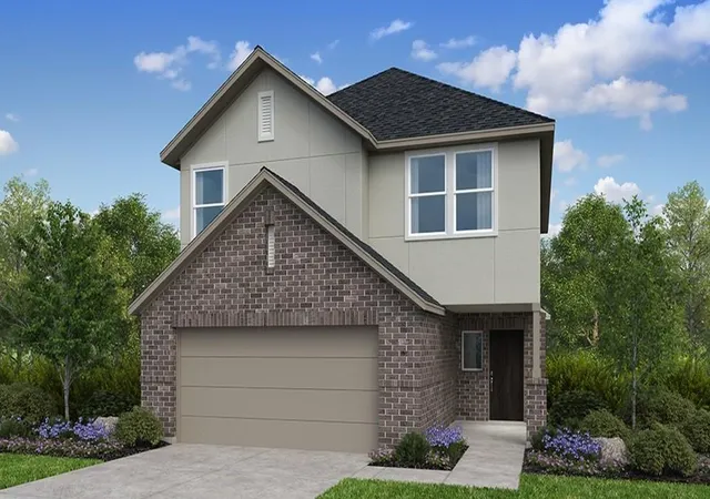 Photo 1 of Single family home for sale at 18235 Hibiscus Crescent Ln, Richmond, TX 77407 | MLS# 47629527 | Listing updated on 2026-10-08
