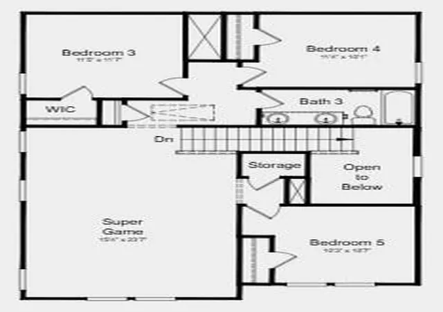 Photo 3 of Single family home for sale at 18235 Hibiscus Crescent Ln, Richmond, TX 77407 | MLS# 47629527 | Listing updated on 2026-10-08
