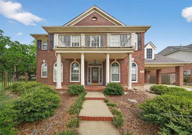 Photo 1 of Single family home for sale at 4319 Oak Forest Dr, Missouri City, TX 77459 | MLS# 35458361 | Listing updated on 2026-08-26