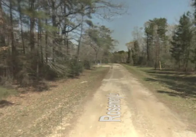 Photo 3 of Land for sale at 0 Rosemary Ln, Livingston, TX 77351 | MLS# 73392082 | Listing updated on 2026-09-06