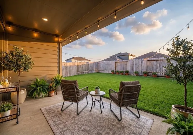 3rd image of 24307 Oriole Summit Dr, Spring, TX 77373 | MLS# 42497276