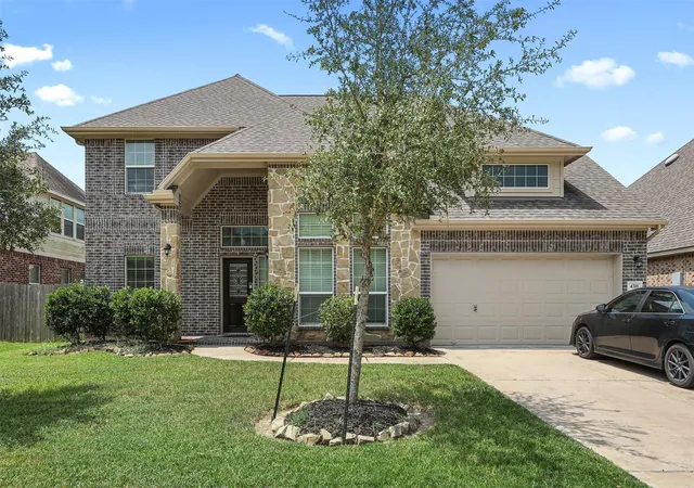 1st image of 4318 Parkview Terrace Ln, Dickinson, TX 77539 | MLS# 74886467