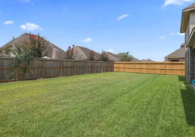 30th image of 4318 Parkview Terrace Ln, Dickinson, TX 77539 | MLS# 74886467