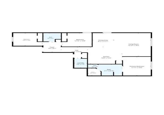 22nd image of 2634 Westward Hill Dr, Fresno, TX 77545 | MLS# 22610673
