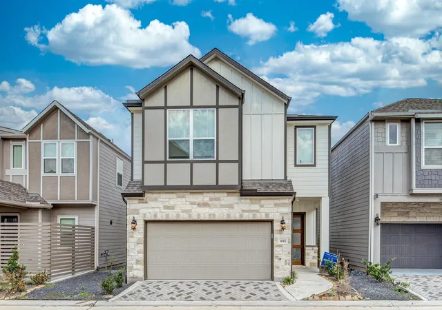 1st image of 3011 Valley Peak Dr, Houston, TX 77063 | MLS# 13057098