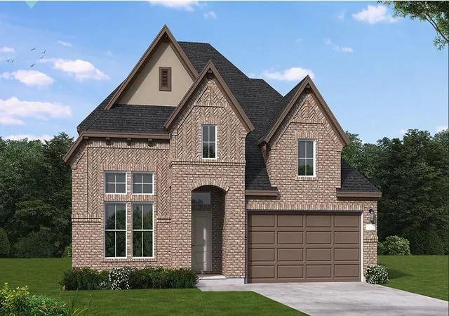 Photo 1 of Single family home for sale at 6721 Mountain Brk Way, League City, TX 77573 | MLS# 468169 | Listing updated on 2026-09-02