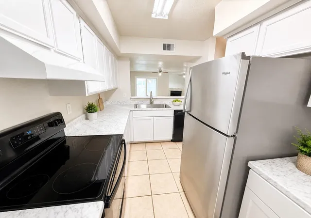 Photo 3 of Townhouse for sale at 8714 Victorian Village Dr #8, Houston, TX 77071 | MLS# 51694772 | Listing updated on 2026-07-28
