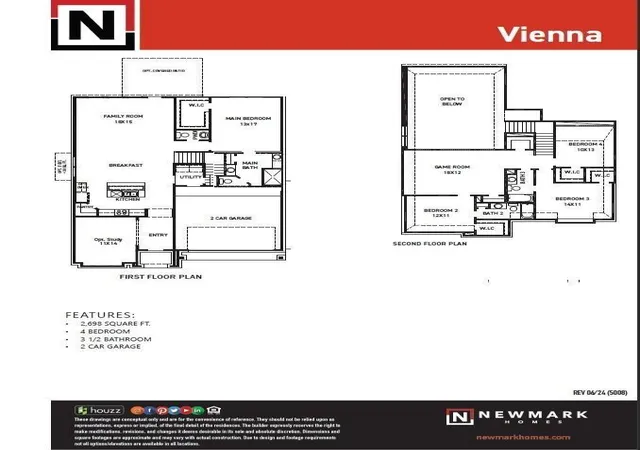 24th image of 422 Apple Core Wy, Richmond, TX 77406 | MLS# 11049608