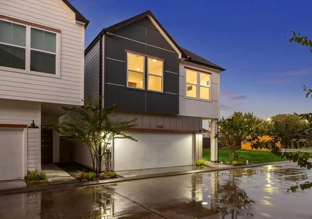 1st image of 1910 Luna Woods Lane, Houston, TX 77055 | MLS# 73508708