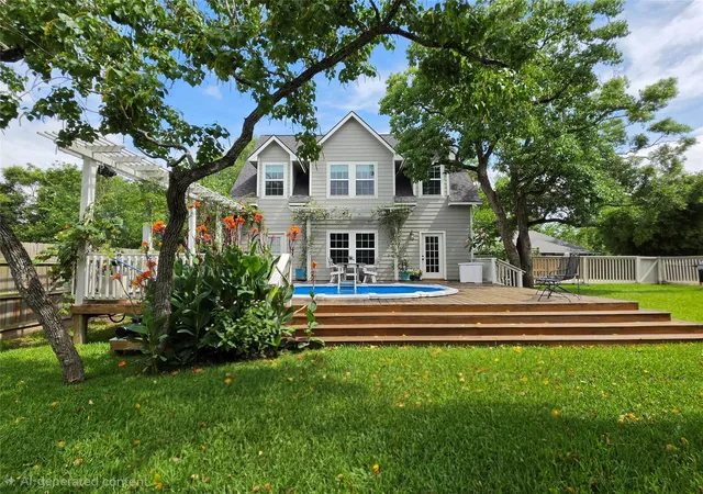Photo 2 of Sale Pending at 510 Shore Acres Blvd, La Porte, TX 77571 | MLS# 37499119 | Listing updated on 2026-09-19