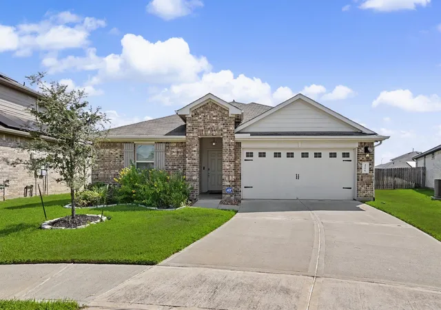 Photo 1 of Single family home for sale at 4206 San Leo Ct, Katy, TX 77449 | MLS# 17630759 | Listing updated on 2026-09-17