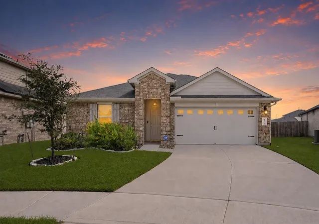 Photo 2 of Single family home for sale at 4206 San Leo Ct, Katy, TX 77449 | MLS# 17630759 | Listing updated on 2026-09-17
