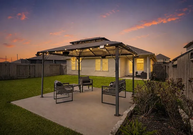 Photo 3 of Single family home for sale at 4206 San Leo Ct, Katy, TX 77449 | MLS# 17630759 | Listing updated on 2026-09-17