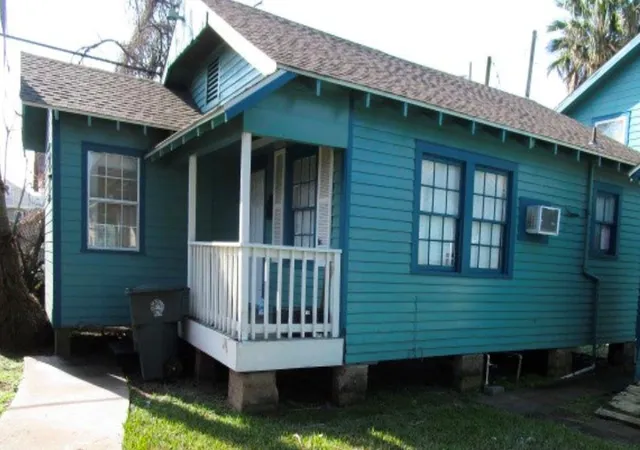 Photo 1 of Multi family home for sale at 3705 Winnie, Galveston, TX 77550 | MLS# 54271658 | Listing updated on 2026-07-04