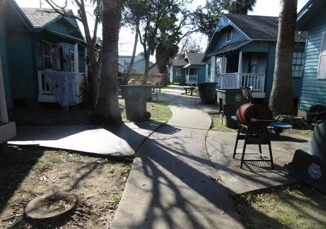 Photo 3 of Multi family home for sale at 3705 Winnie, Galveston, TX 77550 | MLS# 54271658 | Listing updated on 2026-07-04